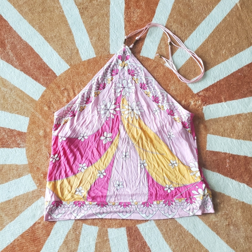 Banana Republic Halter